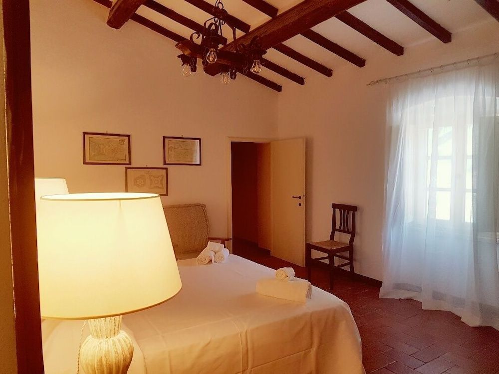 Tenuta Col di Sasso 1