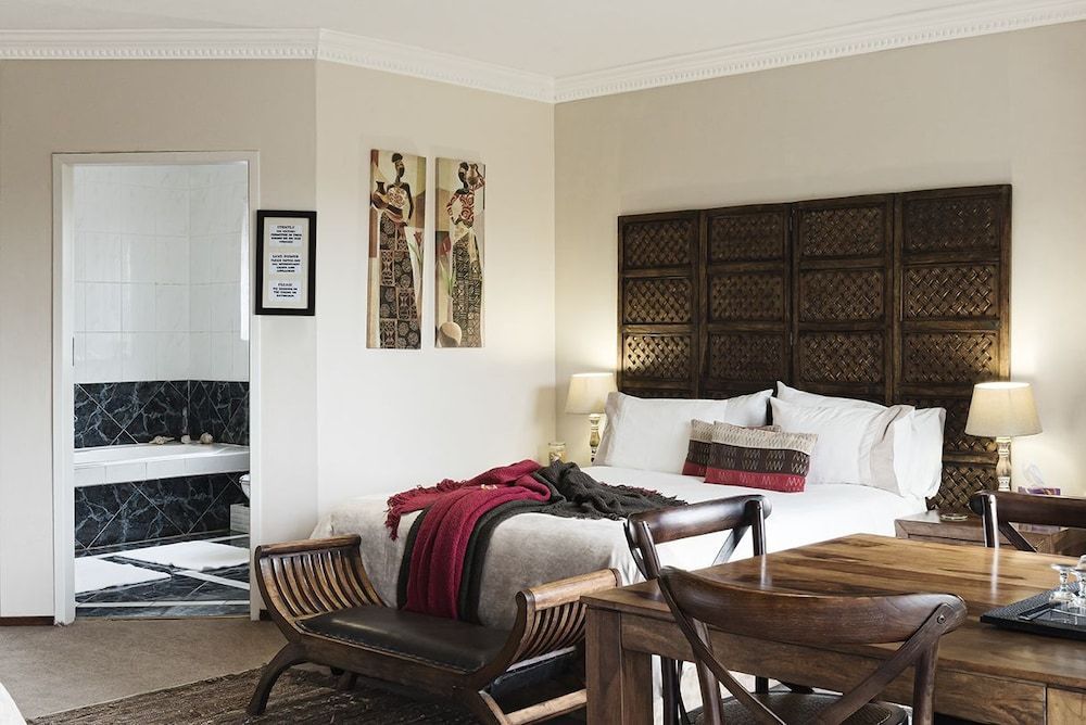 Glenda's Guest Suites 2