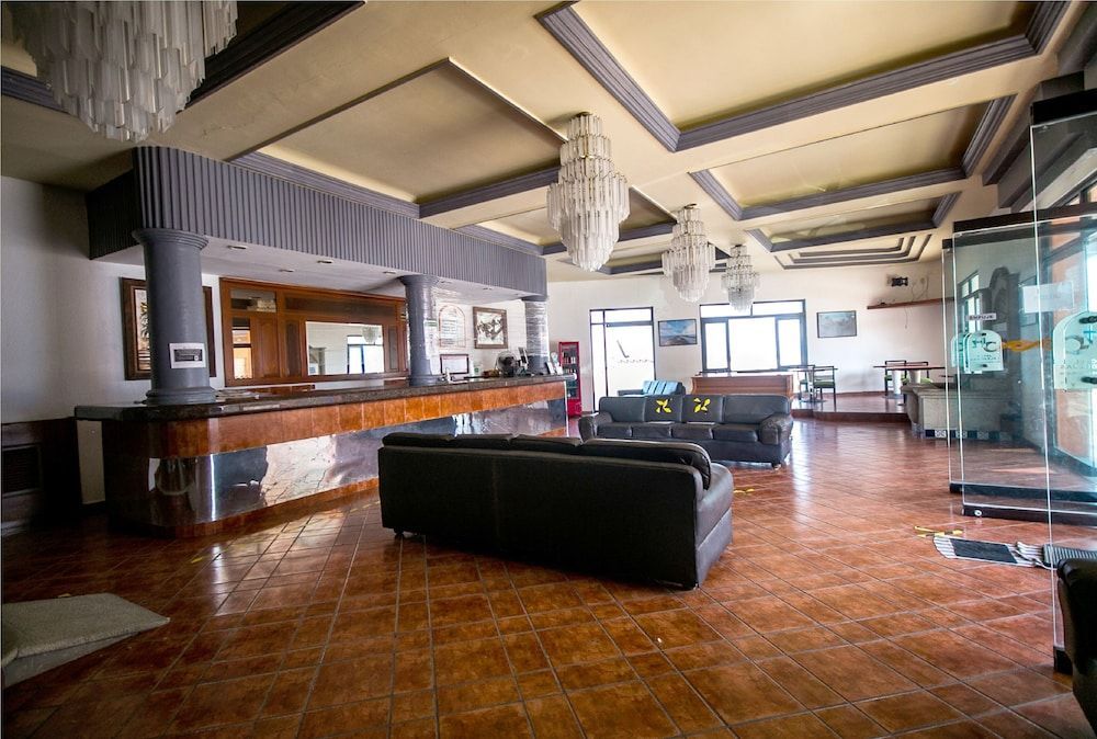 Hotel Candilejas Playa 2