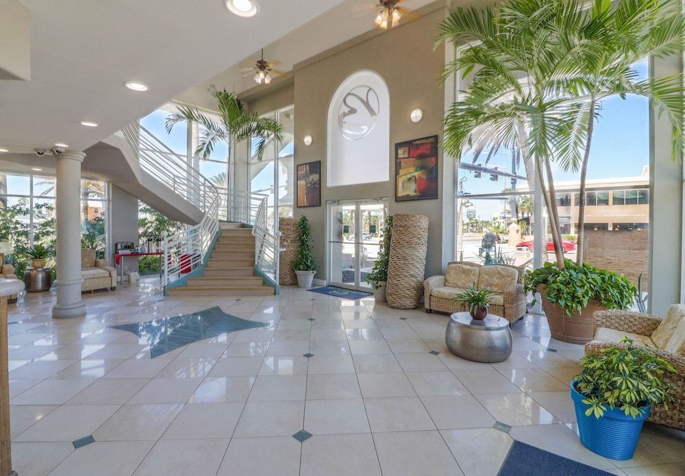 Boardwalk Inn and Suites 2
