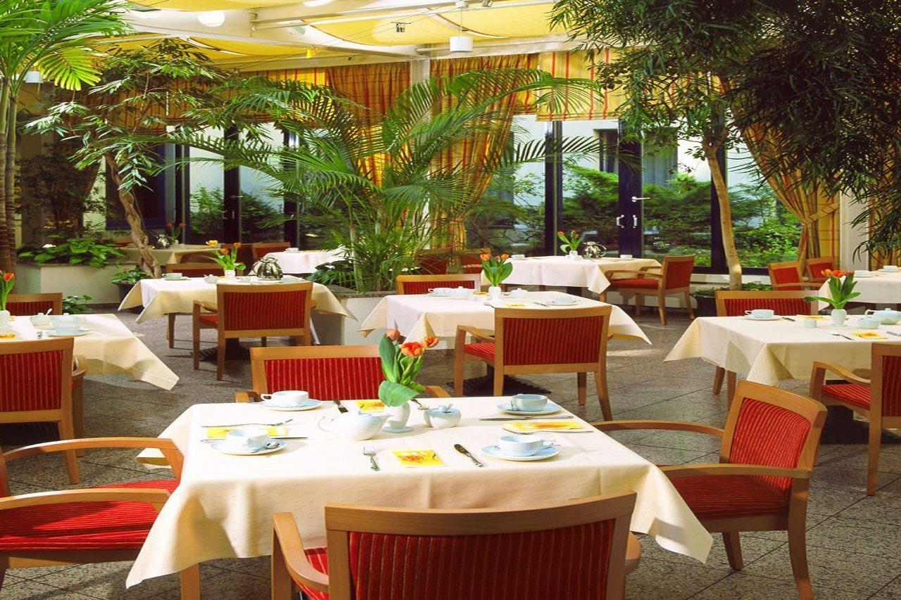 Centro Park Hotel Berlin 1