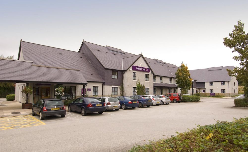 Premier Inn Llandudno - Glan-Conwy 1