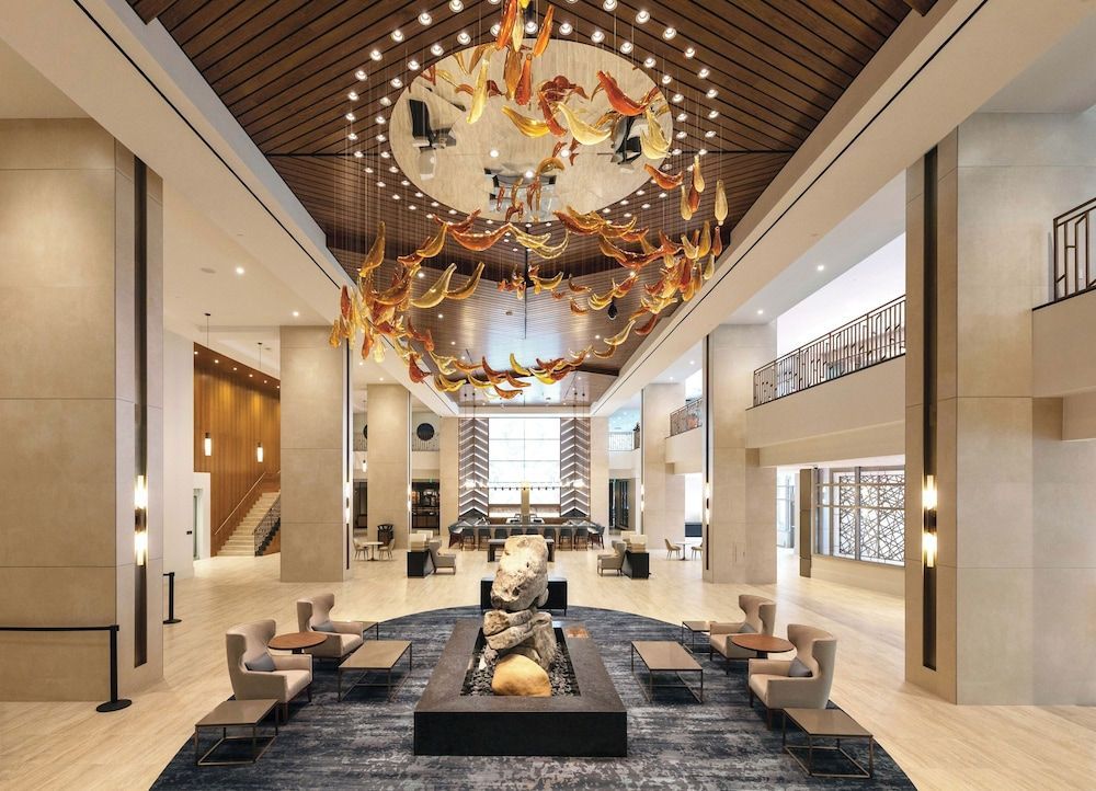 Harrah's Cherokee Casino Resort - A Caesars Rewards Destination 2