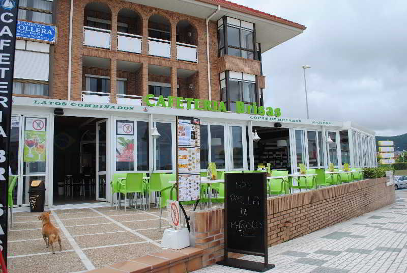 Apartamentos Regollera 2