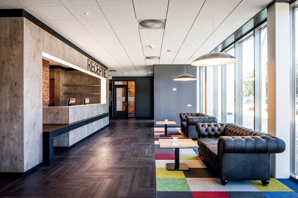 Fletcher Hotel-Restaurant Oss 2