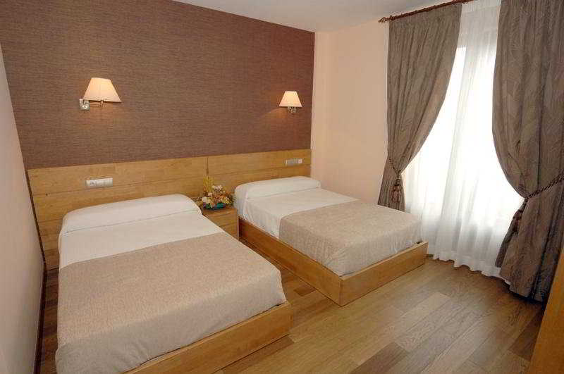 Hotel O Desvio 2
