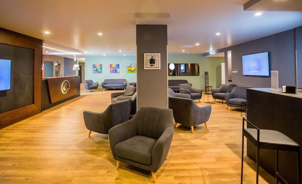 Hotel Europa Art Caserta 1