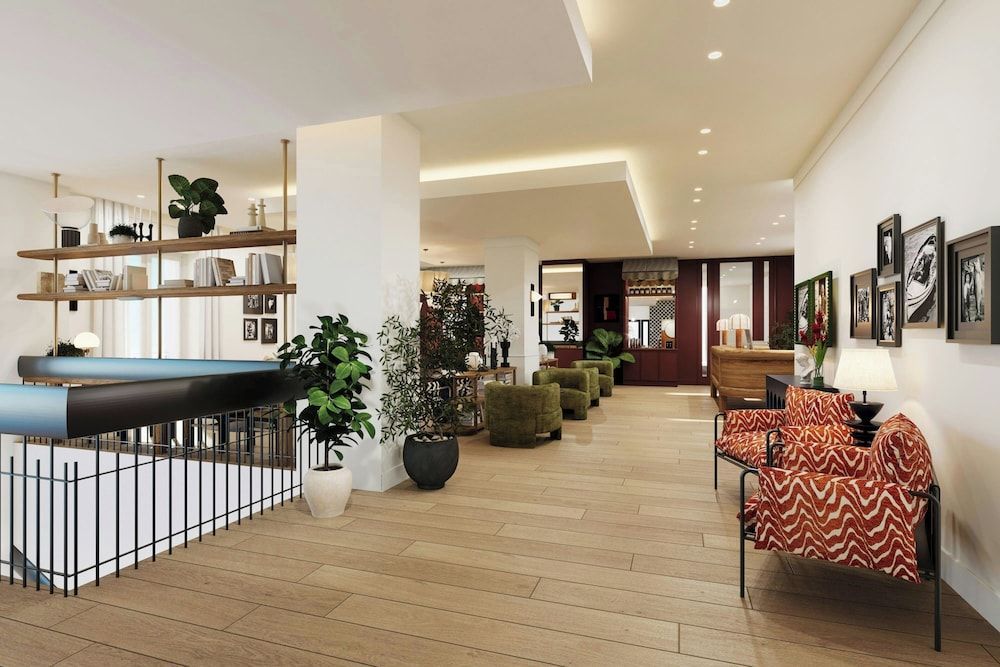 Jadran, Rijeka, a Tribute Portfolio Hotel 2