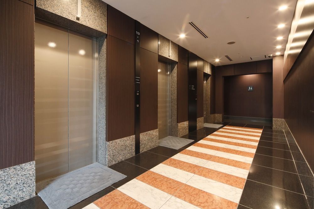 Hiroshima Tokyu REI Hotel 2