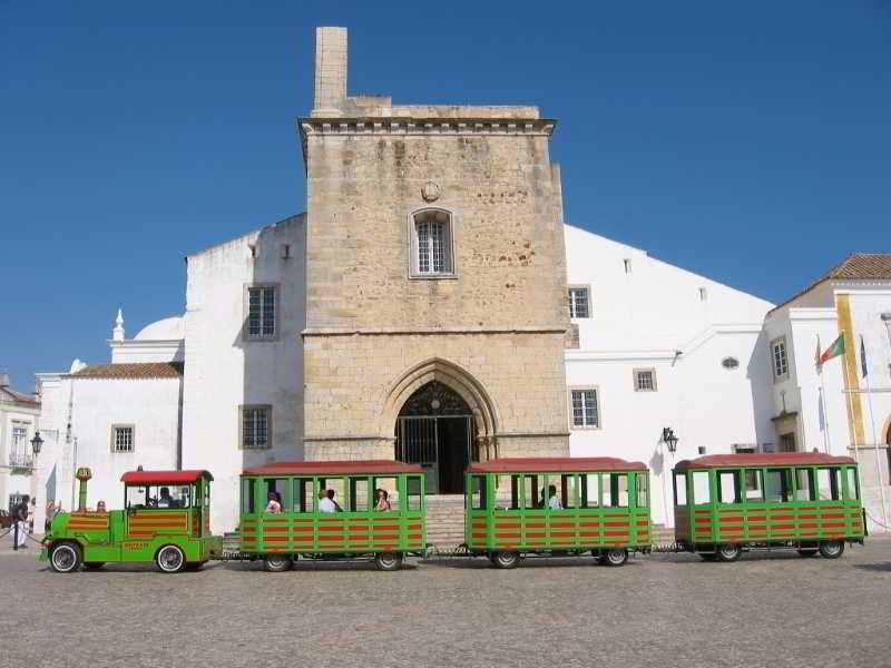 Hotel Alnacir 1