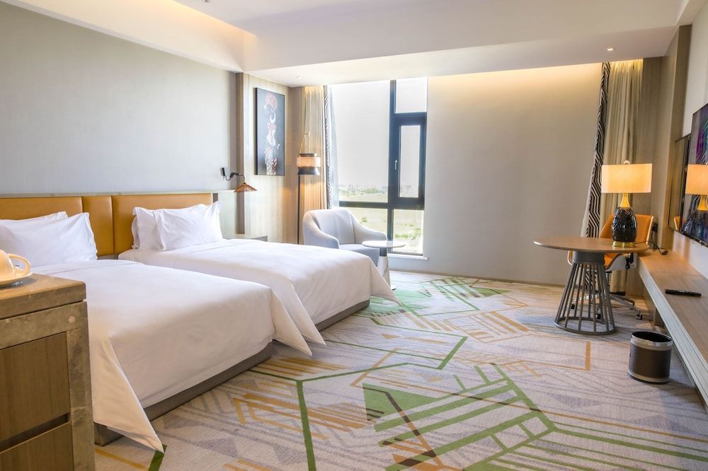 Argyle Grand Hotel Nairobi Airport 1