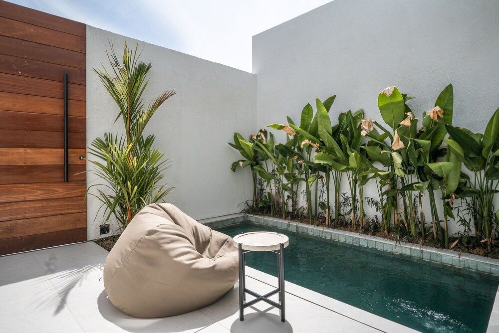The Oasis Smart Villa 1