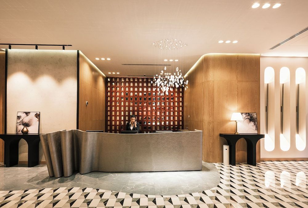 Movenpick Winter Park Baku 2