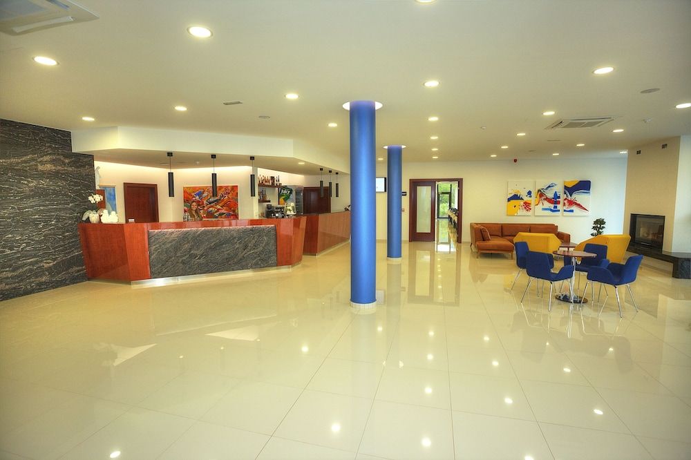 Hotel Palace Medjugorje 2