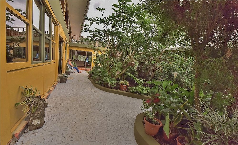 Hotel Don Taco 2