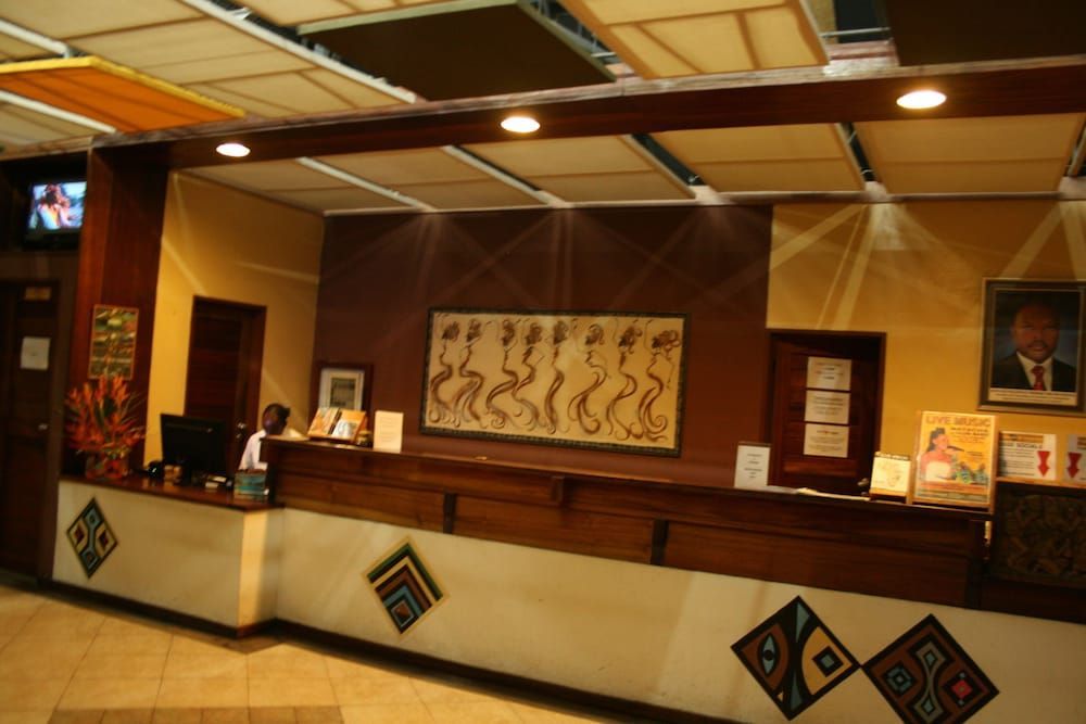 Hotel Club du Lac Tanganyika 2