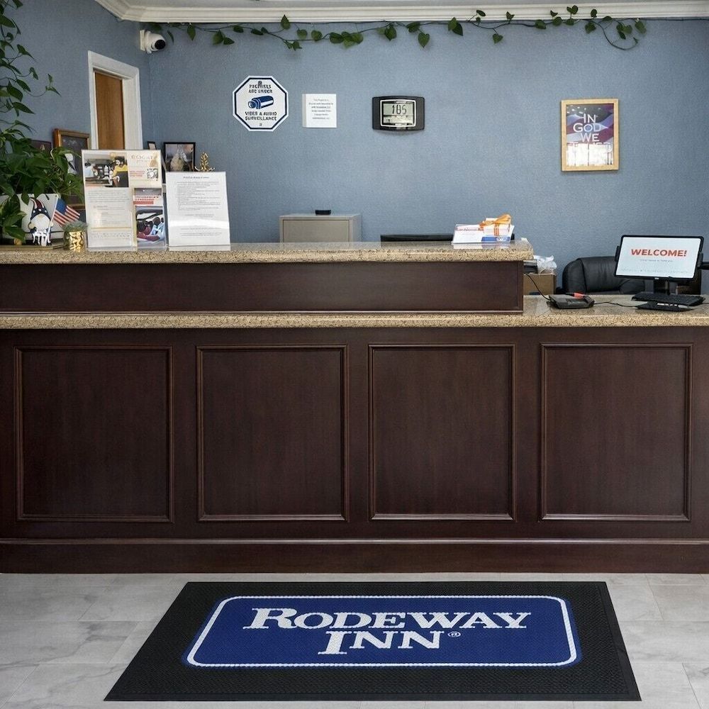 Rodeway Inn Killeen near Fort Hood 2