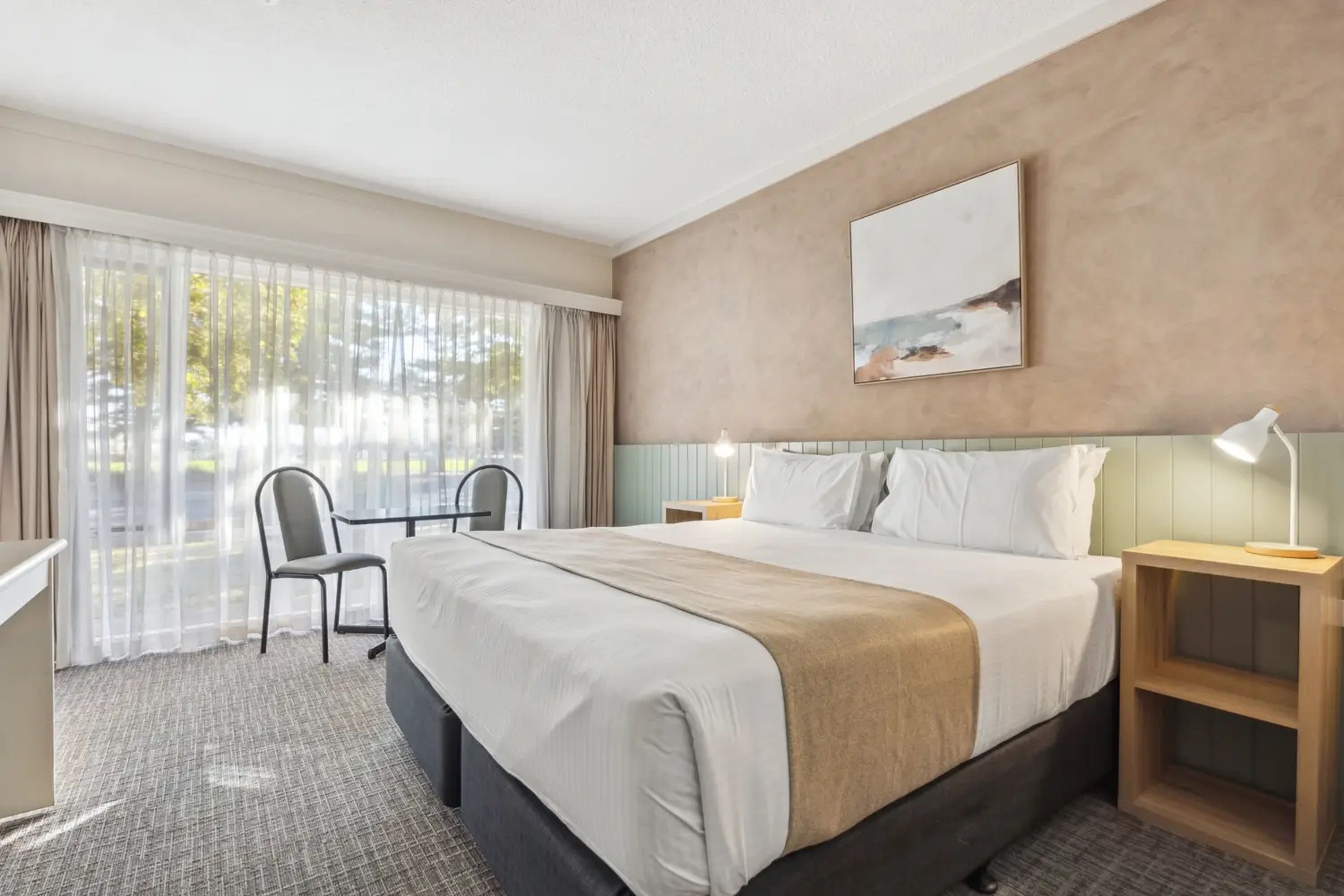 Econo Lodge Dockside Glenelg 2