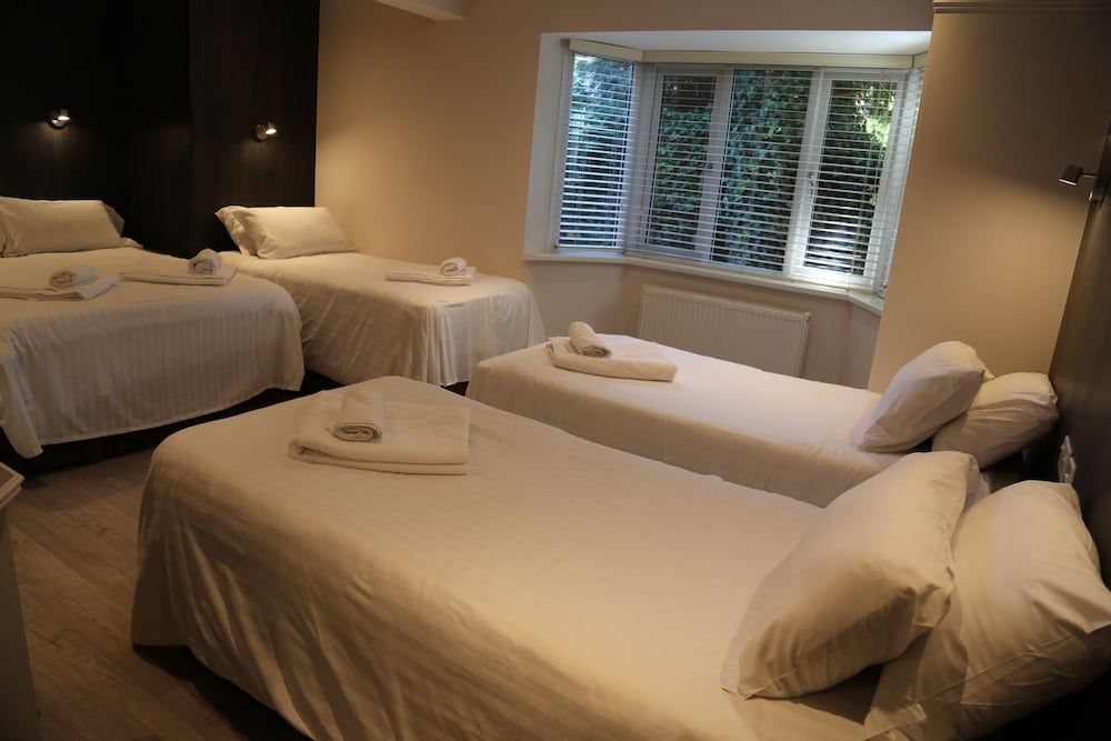 Debden Guest House 2