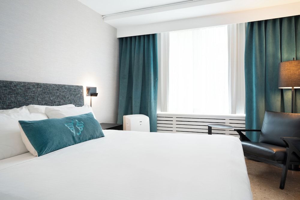 The Burrard 1