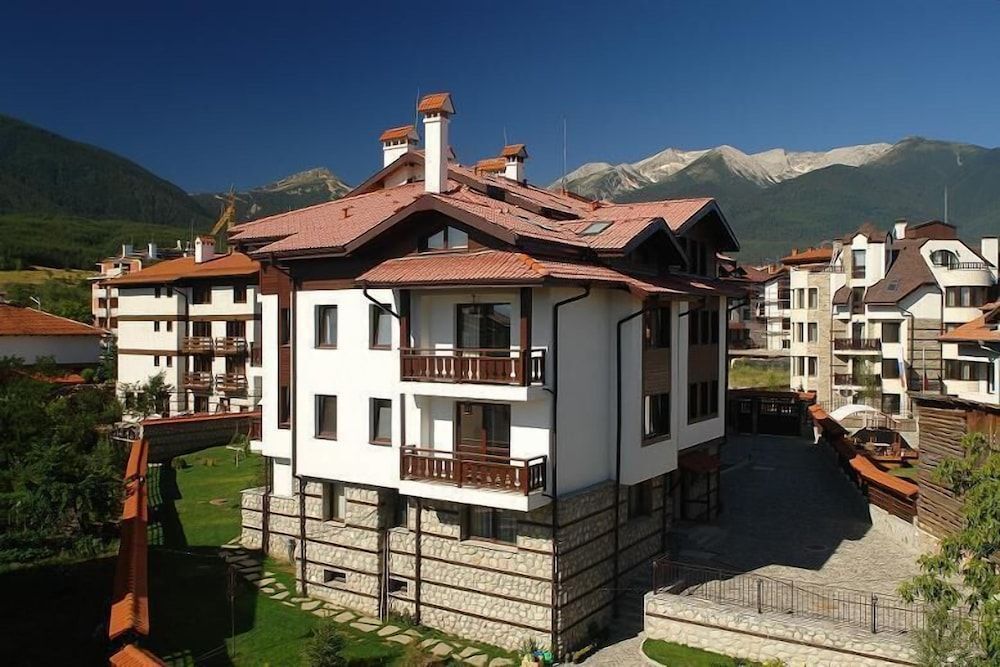 Winslow Elegance Hotel 1
