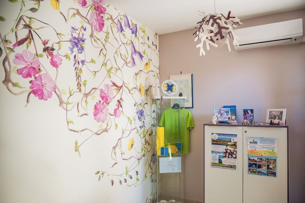 Settessenze Rooms & Apartments 2