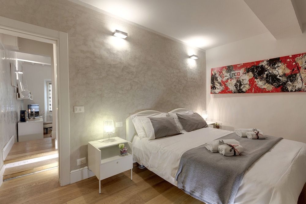 Mamo Florence - Dado Apartment 1
