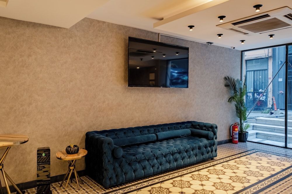 Beyoglu Home Of Istanbul 2