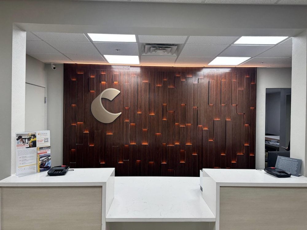 Comfort Inn and Suites Germantown 1