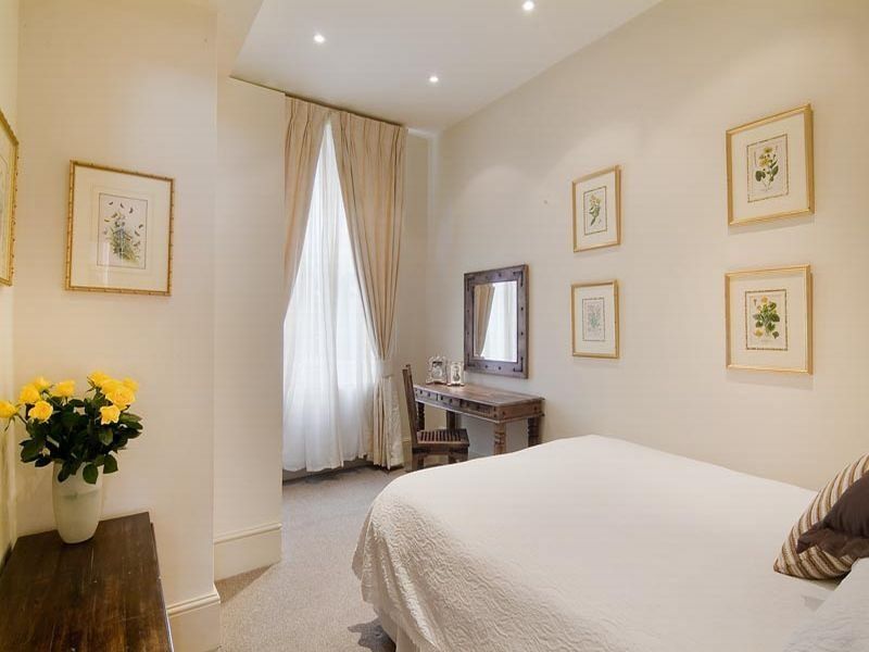 The Apartments Chelsea 1