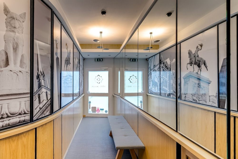 Hotel Vauban 2