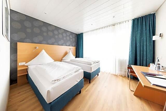 Hotel ISG Heidelberg 2