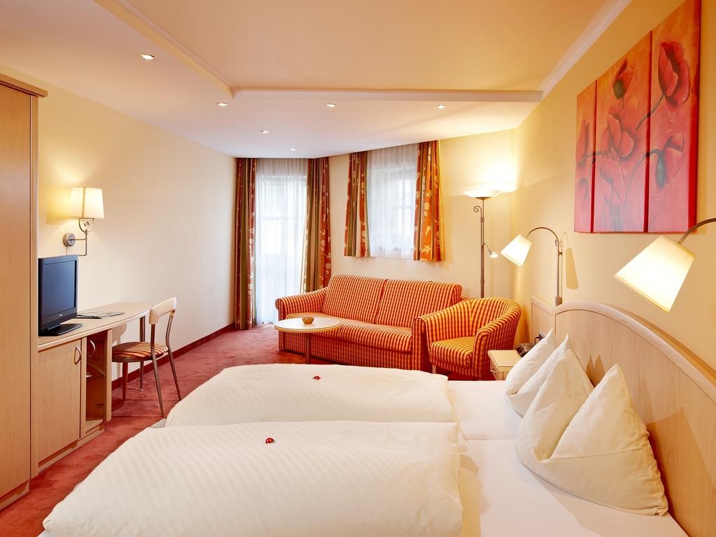 Landhotel Kaserer 1