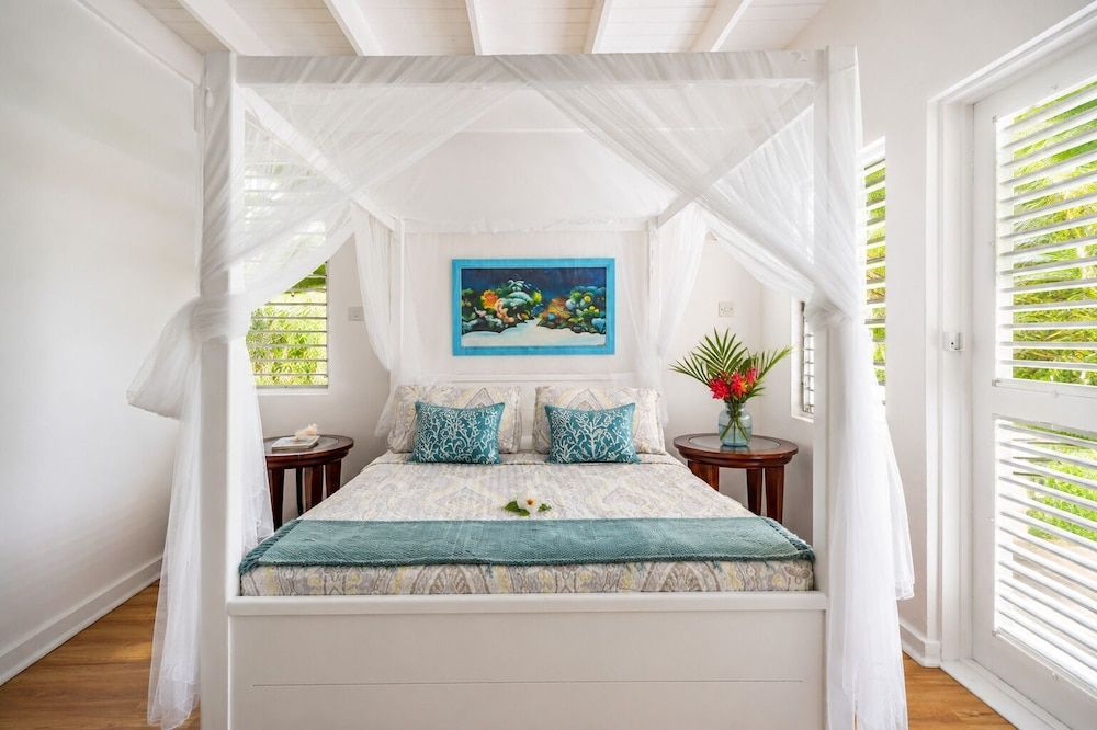 Oasis Marigot 2