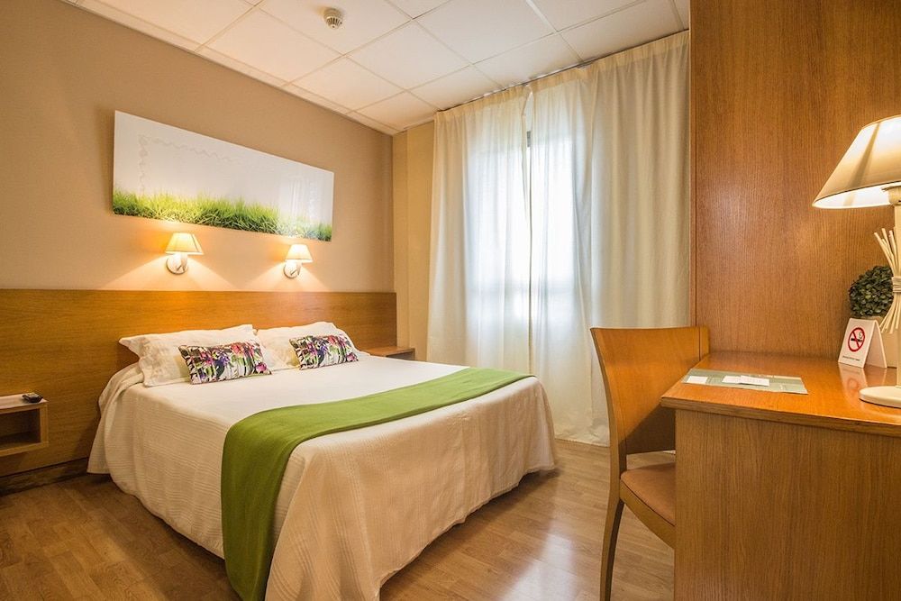 Hotel Casa Jacinto Pamplona 1