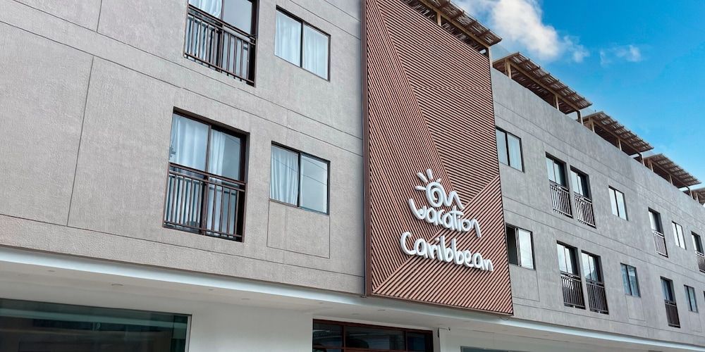 Hotel Caribbean by On vacation 1