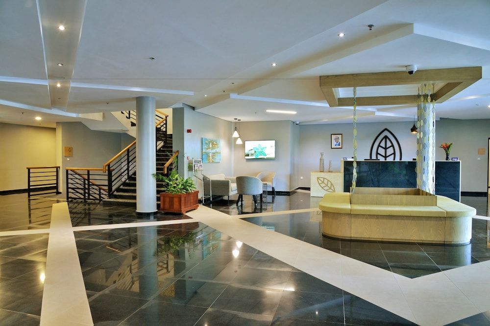 EPIC Hotel & Suites 2