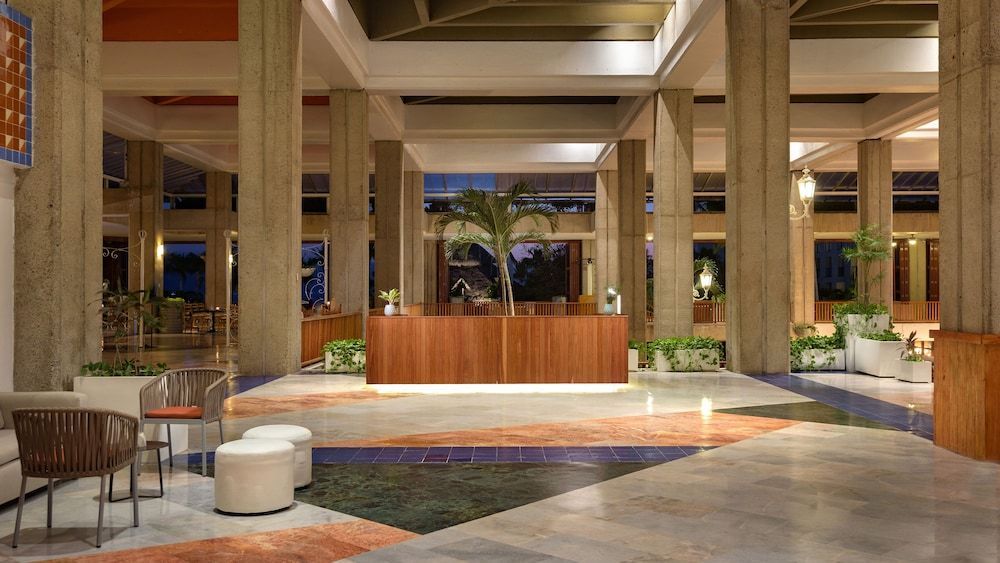 Meliá Puerto Vallarta 2