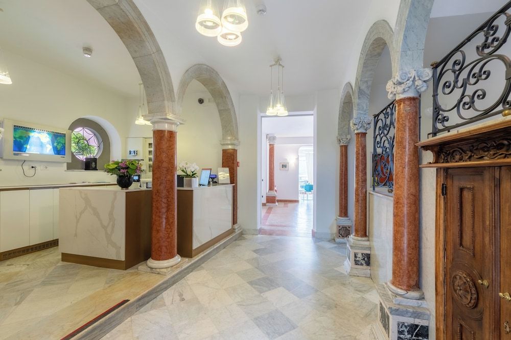Casa Du Lac, by R Collection Hotels 2