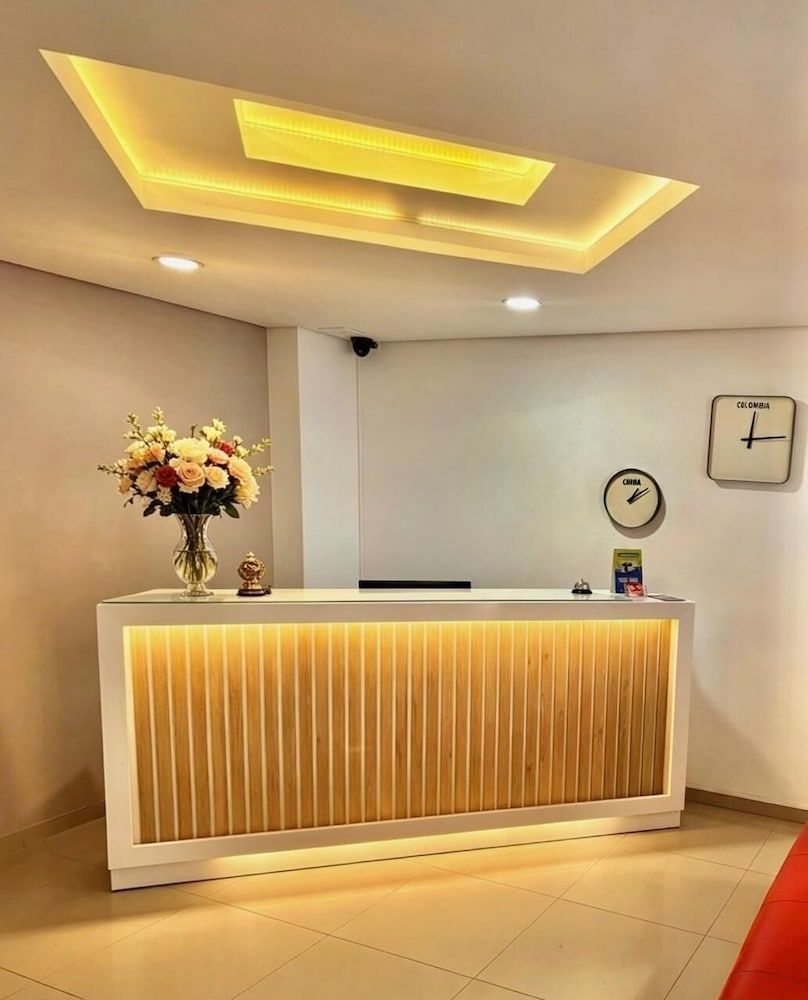Hotel Zona A 2