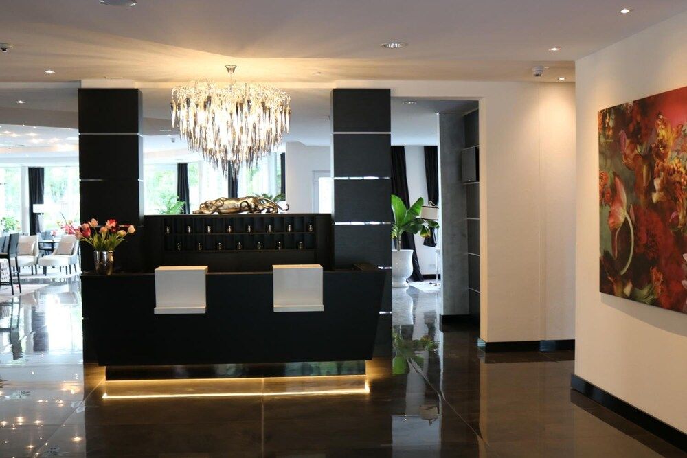 Kurhaus Design Boutique Hotel 2