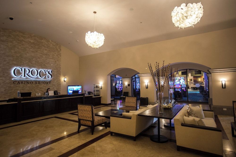 Spectacular 3 bedroom Penthouse at Crocs Resort Casino 2