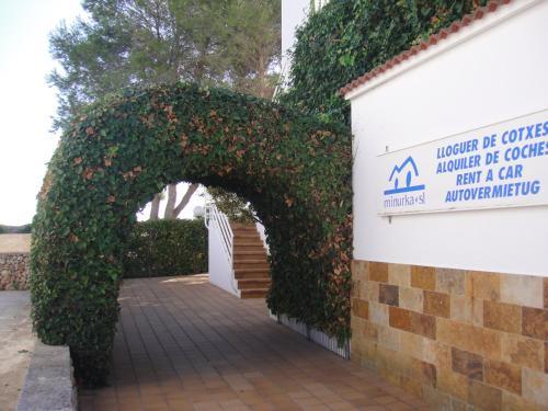 Apartamentos Piscis 1