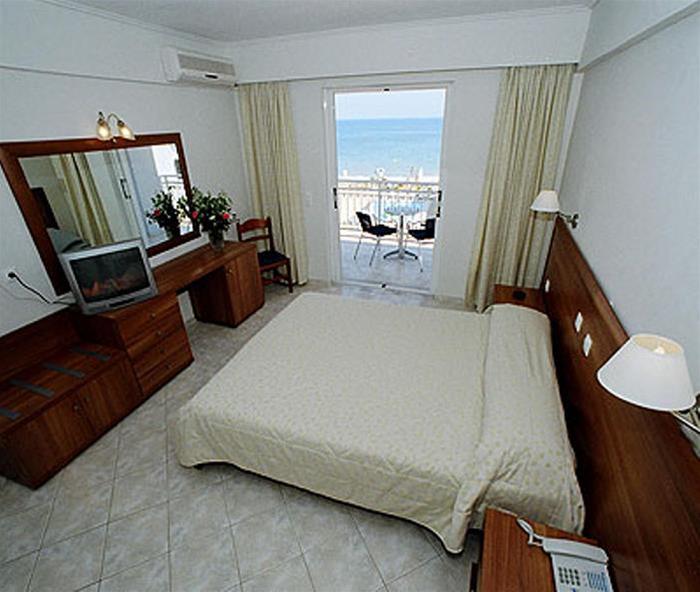 Meridien Beach Hotel 2