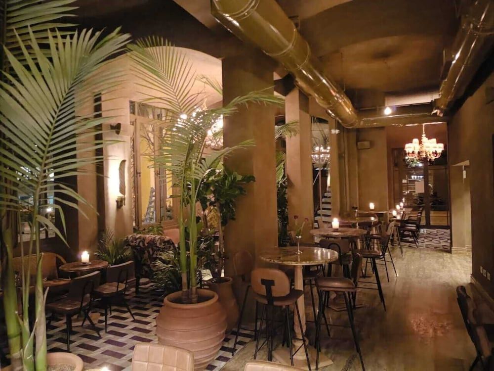 Hotel Lost Ashrafieh 2