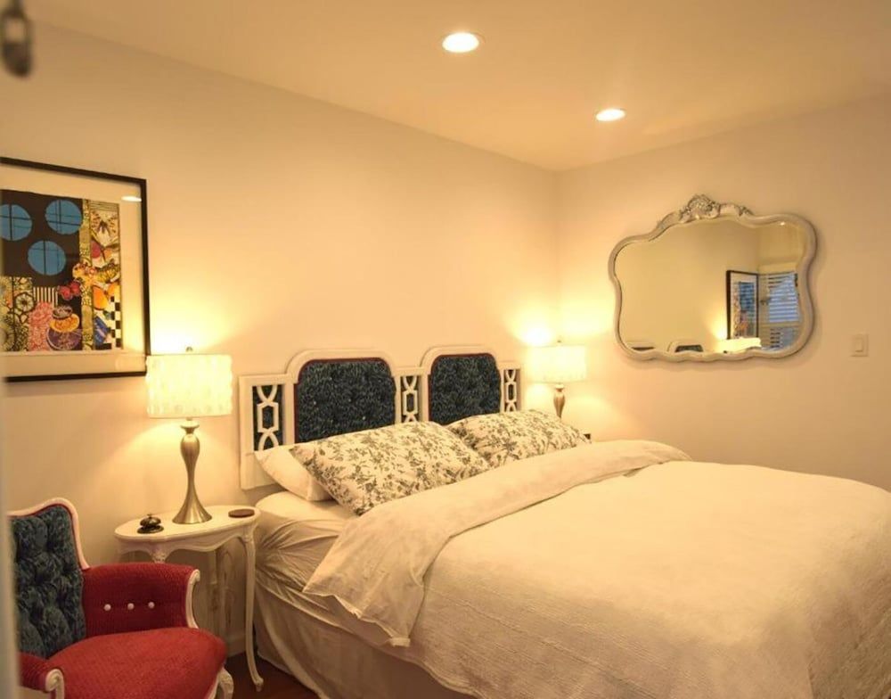 South Venice Lodge 2