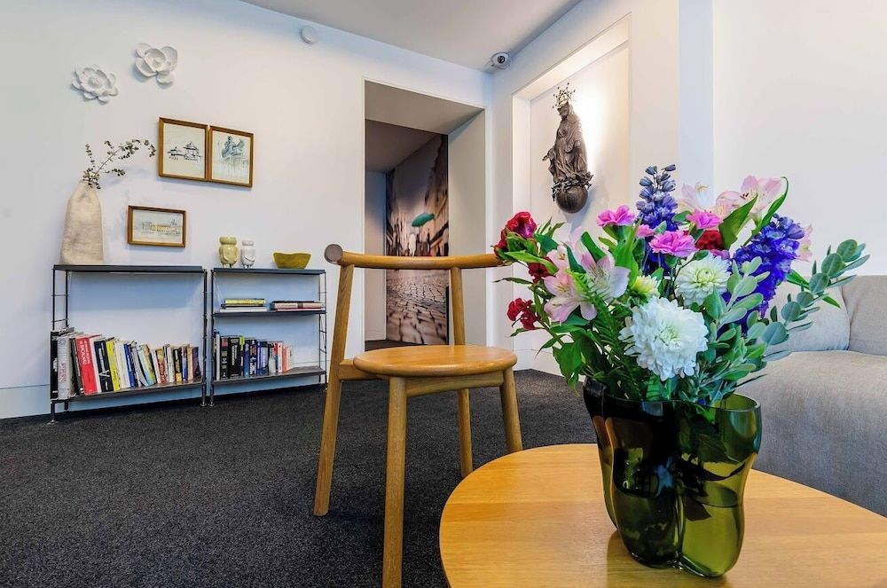 Hotel Gat Rossio 2