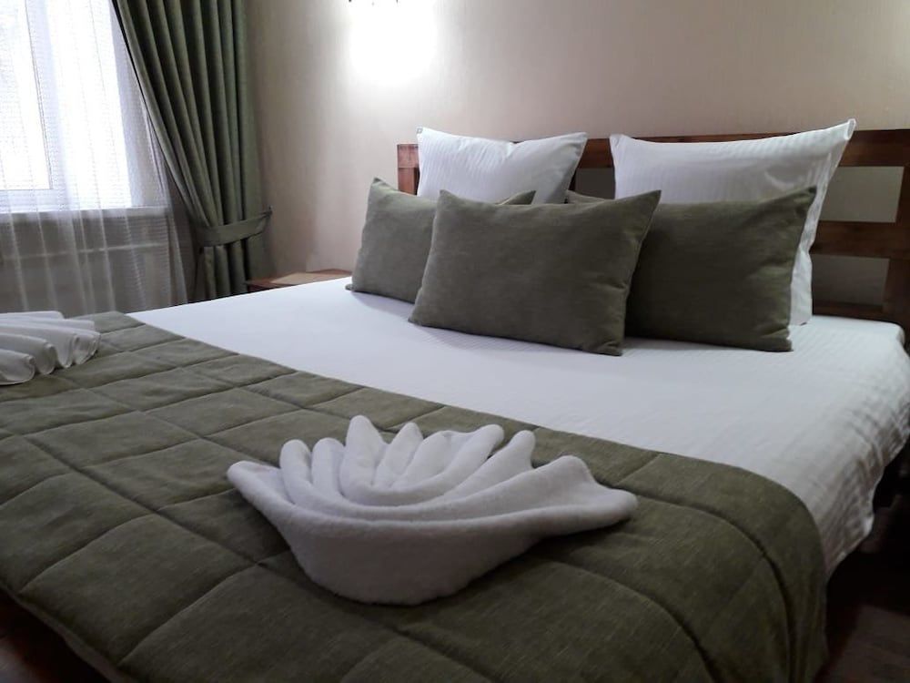 GALIRAD Hotel 1