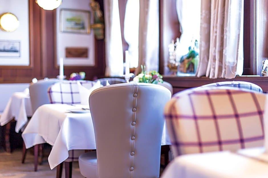 Hotel-Restaurant Steuermann 1