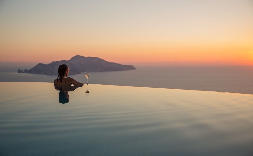 Relais Blu 1